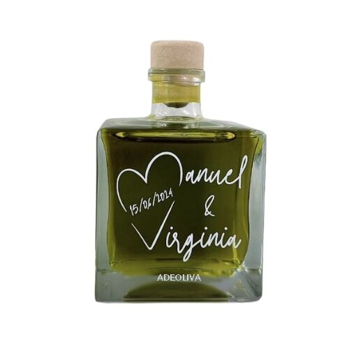 AOVE PREMIUM en Mikado 100ml ó 200ml personalizable para eventos 4 botellita aceite mikado 100ml boda 03